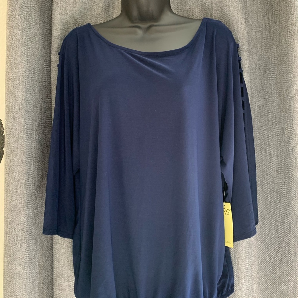 Long Sleeve Dress Work